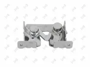 Motorhaubenschloss ABAKUS 132-004-142