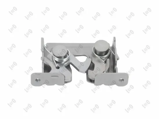 Motorhaubenschloss ABAKUS 132-004-142 Bild Motorhaubenschloss ABAKUS 132-004-142