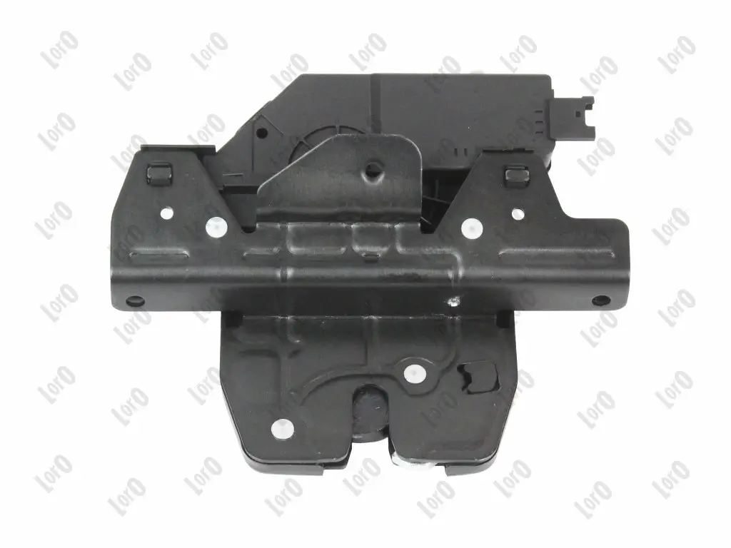 Heckklappenschloss Fahrzeugheckklappe oben ABAKUS 132-004-151