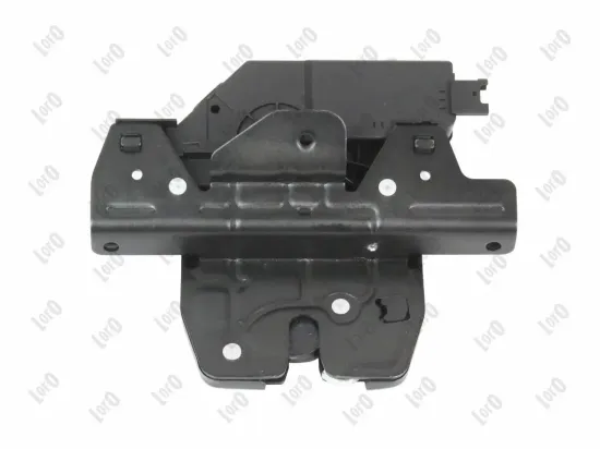 Heckklappenschloss Fahrzeugheckklappe oben ABAKUS 132-004-151 Bild Heckklappenschloss Fahrzeugheckklappe oben ABAKUS 132-004-151