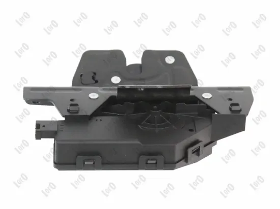 Heckklappenschloss Fahrzeugheckklappe oben ABAKUS 132-004-151 Bild Heckklappenschloss Fahrzeugheckklappe oben ABAKUS 132-004-151