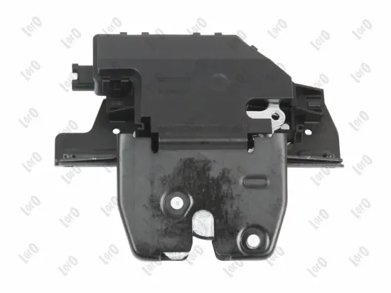 Heckklappenschloss Fahrzeugheckklappe oben ABAKUS 132-004-151 Bild Heckklappenschloss Fahrzeugheckklappe oben ABAKUS 132-004-151