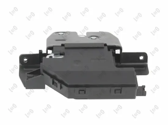 Heckklappenschloss Fahrzeugheckklappe oben ABAKUS 132-004-151 Bild Heckklappenschloss Fahrzeugheckklappe oben ABAKUS 132-004-151