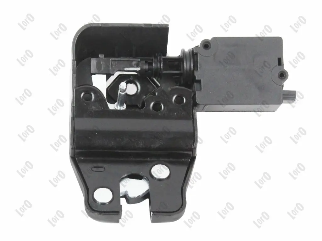 Heckklappenschloss Fahrzeugheckklappe ABAKUS 132-004-152