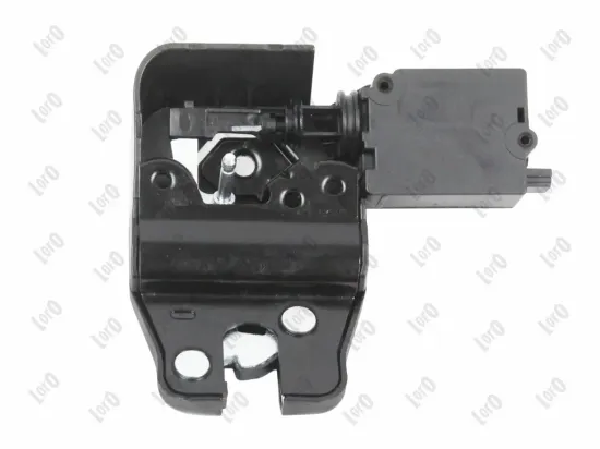 Heckklappenschloss Fahrzeugheckklappe ABAKUS 132-004-152 Bild Heckklappenschloss Fahrzeugheckklappe ABAKUS 132-004-152