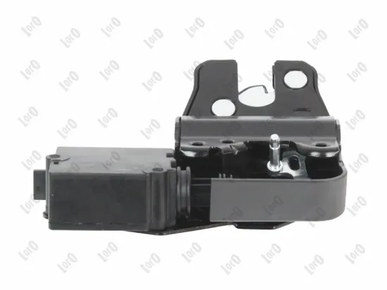 Heckklappenschloss Fahrzeugheckklappe ABAKUS 132-004-152 Bild Heckklappenschloss Fahrzeugheckklappe ABAKUS 132-004-152