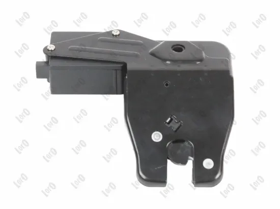 Heckklappenschloss Fahrzeugheckklappe ABAKUS 132-004-152 Bild Heckklappenschloss Fahrzeugheckklappe ABAKUS 132-004-152