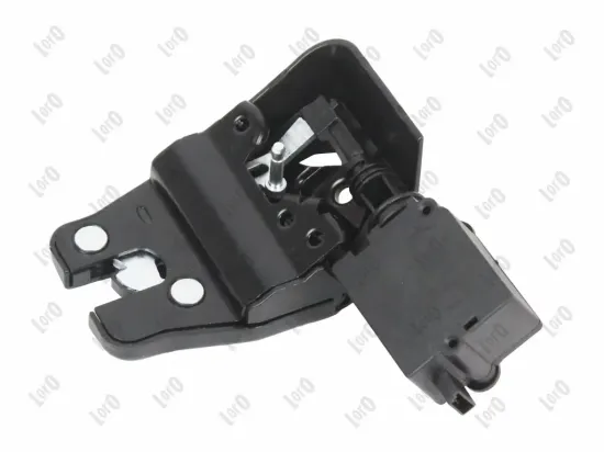 Heckklappenschloss Fahrzeugheckklappe ABAKUS 132-004-152 Bild Heckklappenschloss Fahrzeugheckklappe ABAKUS 132-004-152