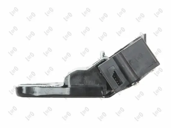 Heckklappenschloss Fahrzeugheckklappe ABAKUS 132-004-152 Bild Heckklappenschloss Fahrzeugheckklappe ABAKUS 132-004-152