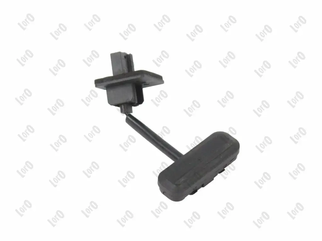 Heckklappengriff ABAKUS 132-007-011