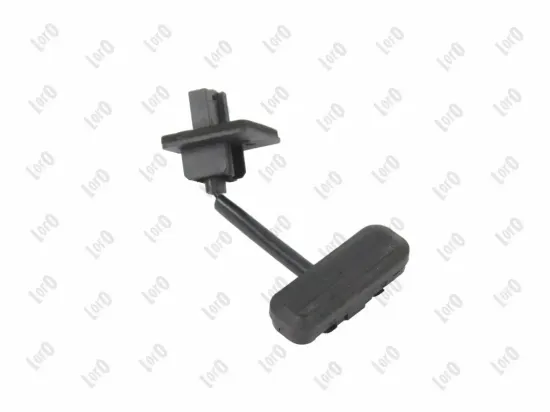 Heckklappengriff ABAKUS 132-007-011 Bild Heckklappengriff ABAKUS 132-007-011