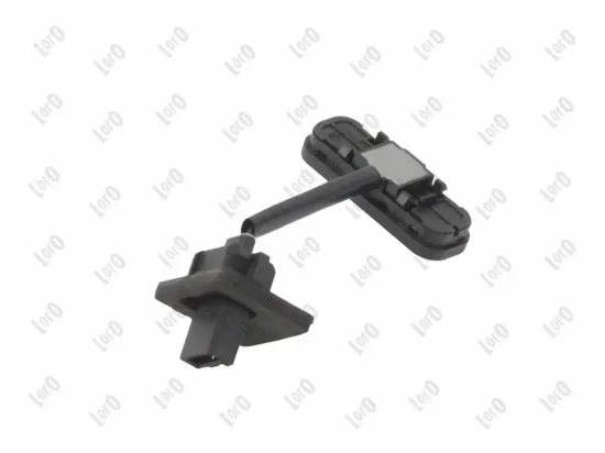 Heckklappengriff ABAKUS 132-007-011 Bild Heckklappengriff ABAKUS 132-007-011