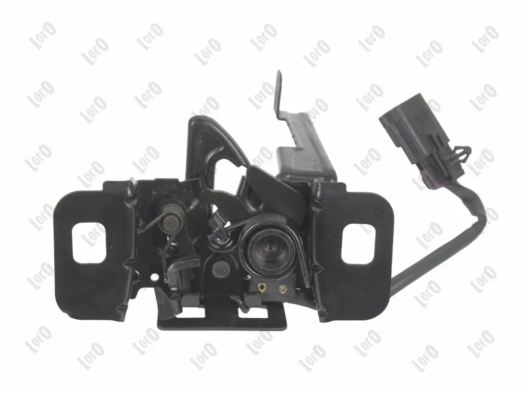 Motorhaubenschloss ABAKUS 132-007-015