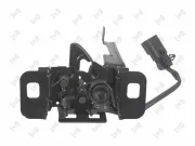 Motorhaubenschloss ABAKUS 132-007-015