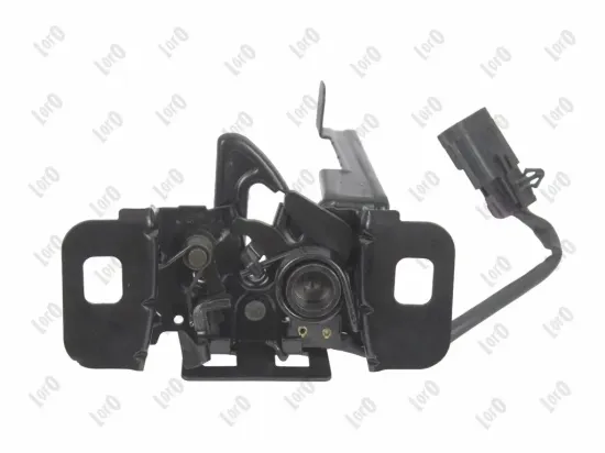 Motorhaubenschloss ABAKUS 132-007-015 Bild Motorhaubenschloss ABAKUS 132-007-015