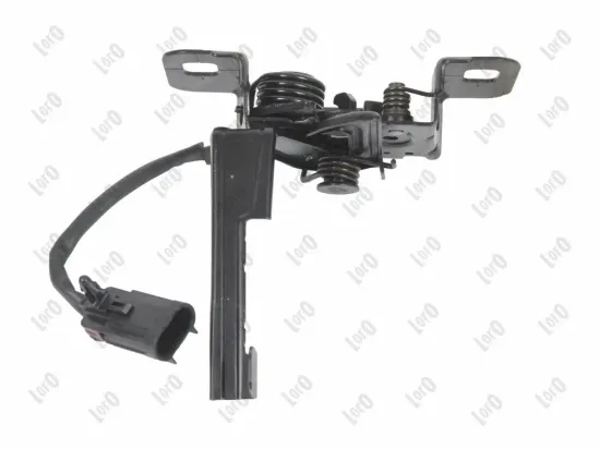 Motorhaubenschloss ABAKUS 132-007-015 Bild Motorhaubenschloss ABAKUS 132-007-015