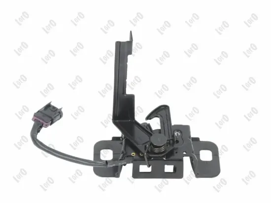 Motorhaubenschloss ABAKUS 132-007-015 Bild Motorhaubenschloss ABAKUS 132-007-015