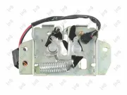 Motorhaubenschloss Motorhaube ABAKUS 132-009-031