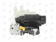 Türschloss vorne links ABAKUS 132-010-005