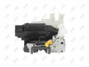 Türschloss vorne rechts ABAKUS 132-010-006