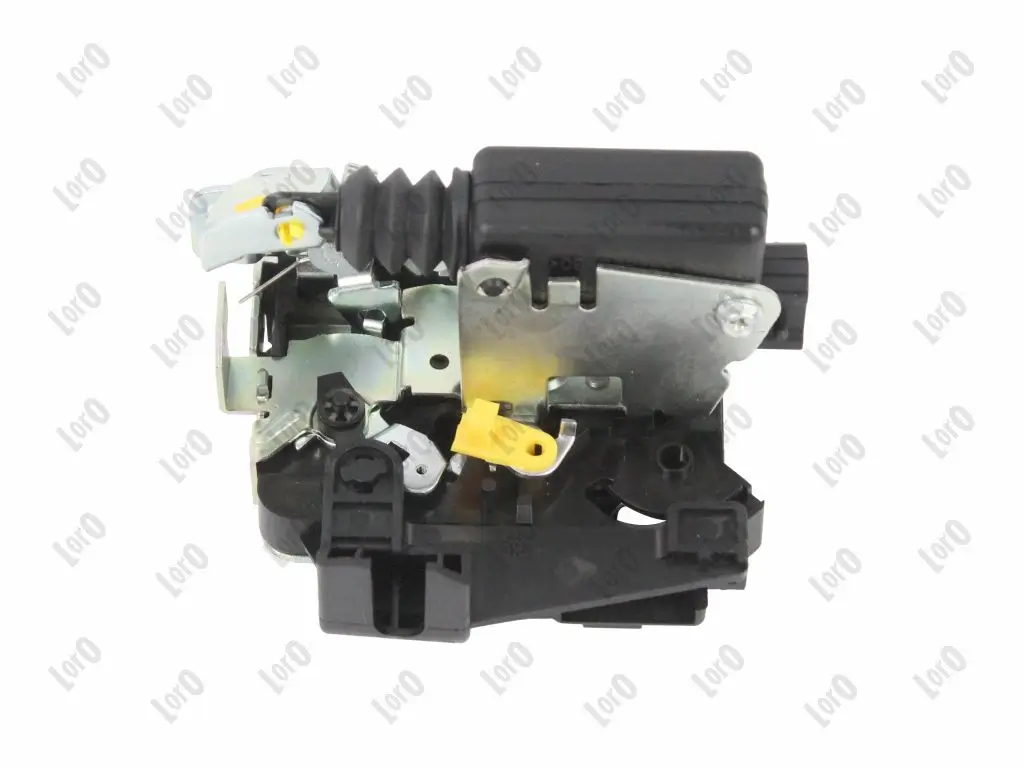 Türschloss vorne rechts ABAKUS 132-010-007