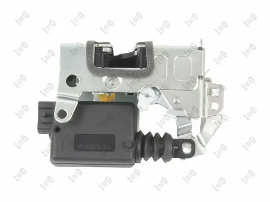 Türschloss vorne rechts ABAKUS 132-010-010 Bild Türschloss vorne rechts ABAKUS 132-010-010