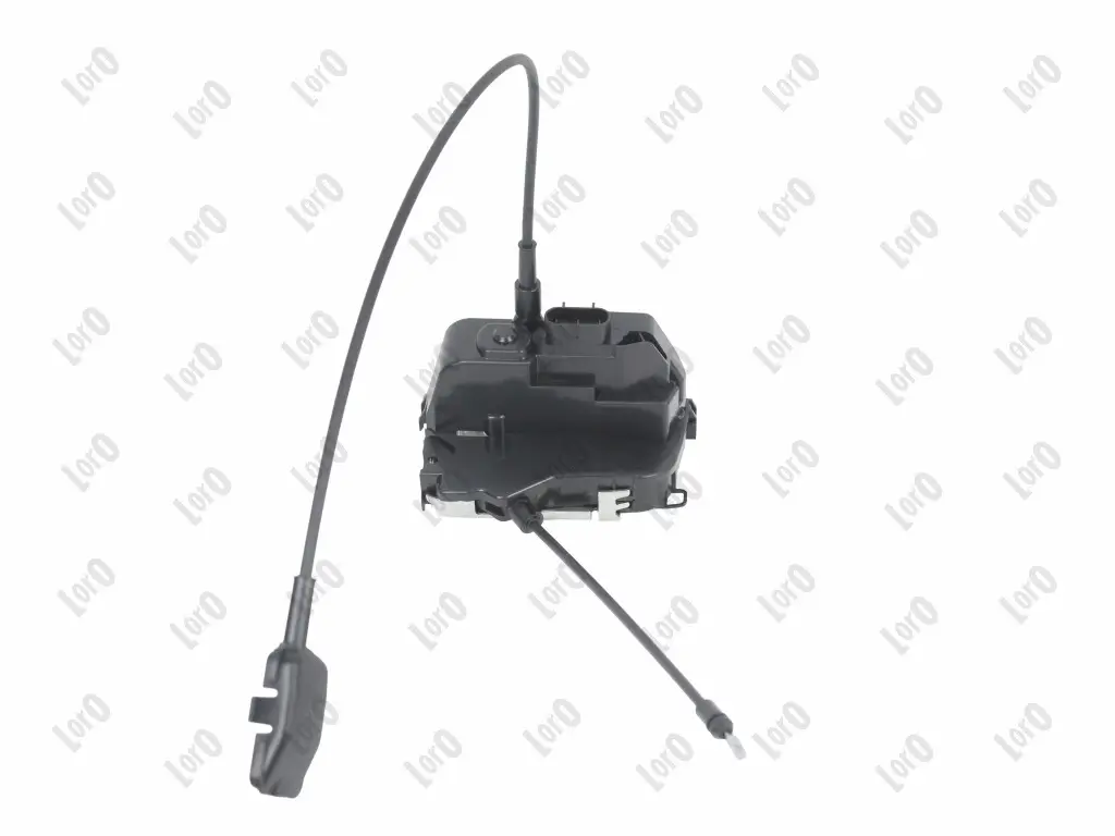 Türschloss hinten links ABAKUS 132-010-013