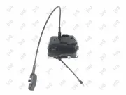 Türschloss hinten links ABAKUS 132-010-013