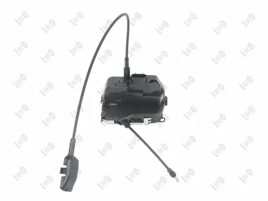 Türschloss hinten links ABAKUS 132-010-013 Bild Türschloss hinten links ABAKUS 132-010-013