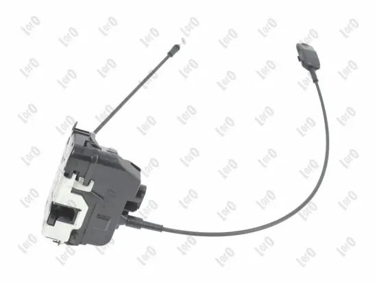 Türschloss hinten links ABAKUS 132-010-013 Bild Türschloss hinten links ABAKUS 132-010-013