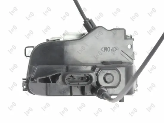 Türschloss hinten links ABAKUS 132-010-013 Bild Türschloss hinten links ABAKUS 132-010-013