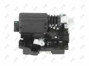 Türschloss hinten links ABAKUS 132-010-021