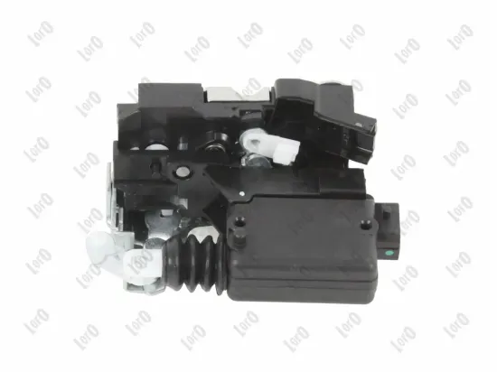 Türschloss hinten links ABAKUS 132-010-021 Bild Türschloss hinten links ABAKUS 132-010-021