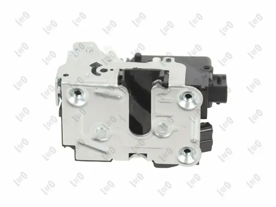 Türschloss hinten links ABAKUS 132-010-021 Bild Türschloss hinten links ABAKUS 132-010-021