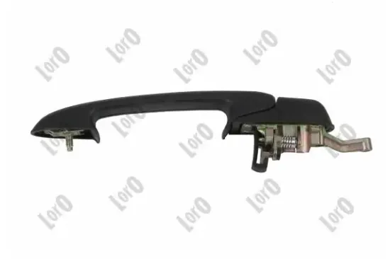 Türaußengriff hinten rechts ABAKUS 132-016-004 Bild Türaußengriff hinten rechts ABAKUS 132-016-004