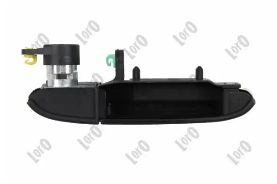 Türaußengriff vorne links ABAKUS 132-016-005 Bild Türaußengriff vorne links ABAKUS 132-016-005