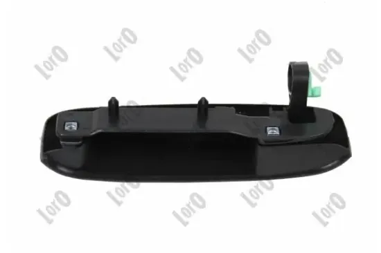 Türaußengriff vorne rechts hinten rechts ABAKUS 132-016-006 Bild Türaußengriff vorne rechts hinten rechts ABAKUS 132-016-006
