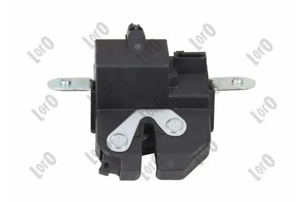 Heckklappenschloss Fahrzeugheckklappe ABAKUS 132-016-011