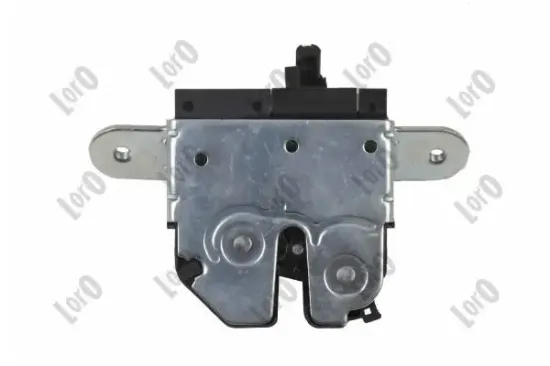 Heckklappenschloss Fahrzeugheckklappe ABAKUS 132-016-011 Bild Heckklappenschloss Fahrzeugheckklappe ABAKUS 132-016-011