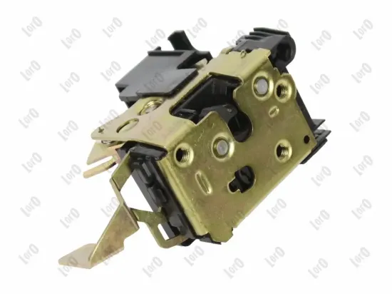 Türschloss vorne links ABAKUS 132-016-013 Bild Türschloss vorne links ABAKUS 132-016-013