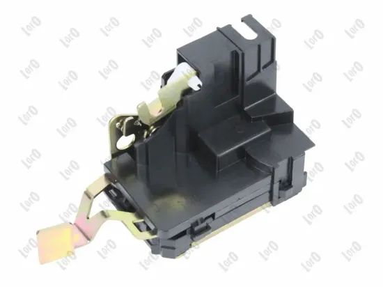 Türschloss vorne rechts ABAKUS 132-016-014 Bild Türschloss vorne rechts ABAKUS 132-016-014