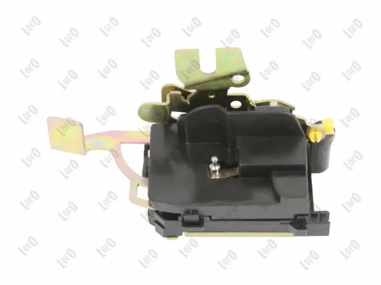 Türschloss hinten links hinten rechts ABAKUS 132-016-015 Bild Türschloss hinten links hinten rechts ABAKUS 132-016-015