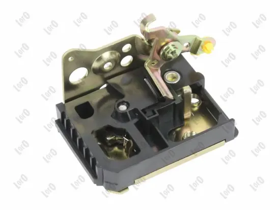 Türschloss vorne links ABAKUS 132-016-016 Bild Türschloss vorne links ABAKUS 132-016-016