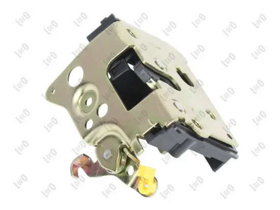 Türschloss vorne links ABAKUS 132-016-016 Bild Türschloss vorne links ABAKUS 132-016-016