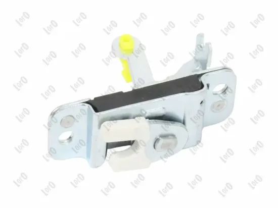 Türschloss hinten rechts ABAKUS 132-016-019 Bild Türschloss hinten rechts ABAKUS 132-016-019