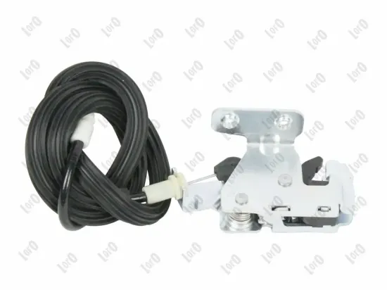 Türschloss hinten links ABAKUS 132-016-020 Bild Türschloss hinten links ABAKUS 132-016-020