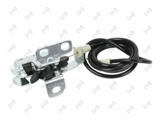 Hecktürschloss hinten rechts oben ABAKUS 132-016-025 Bild Hecktürschloss hinten rechts oben ABAKUS 132-016-025