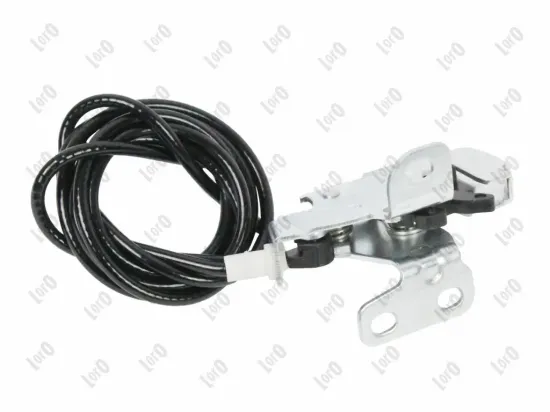 Hecktürschloss hinten links oben ABAKUS 132-016-026 Bild Hecktürschloss hinten links oben ABAKUS 132-016-026