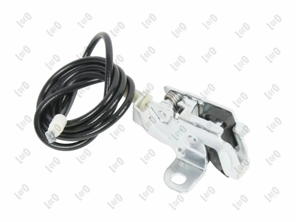 Hecktürschloss hinten links oben ABAKUS 132-016-027