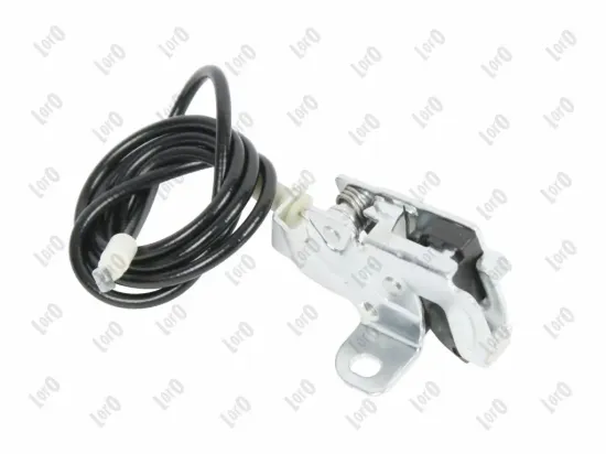 Hecktürschloss hinten links oben ABAKUS 132-016-027 Bild Hecktürschloss hinten links oben ABAKUS 132-016-027